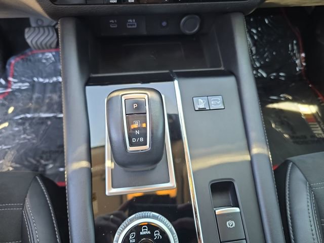 Used 2024 Mitsubishi Outlander Ralliart AWD/4WD image 21