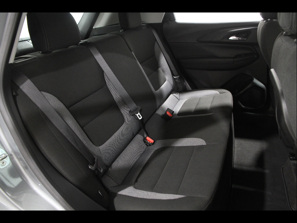 Certified 2023 Chevrolet TrailBlazer LS image 16