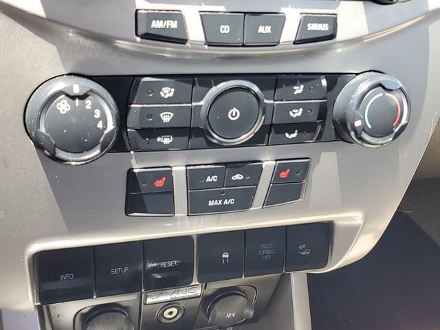Used 2010 Ford Focus SEL FWD image 15