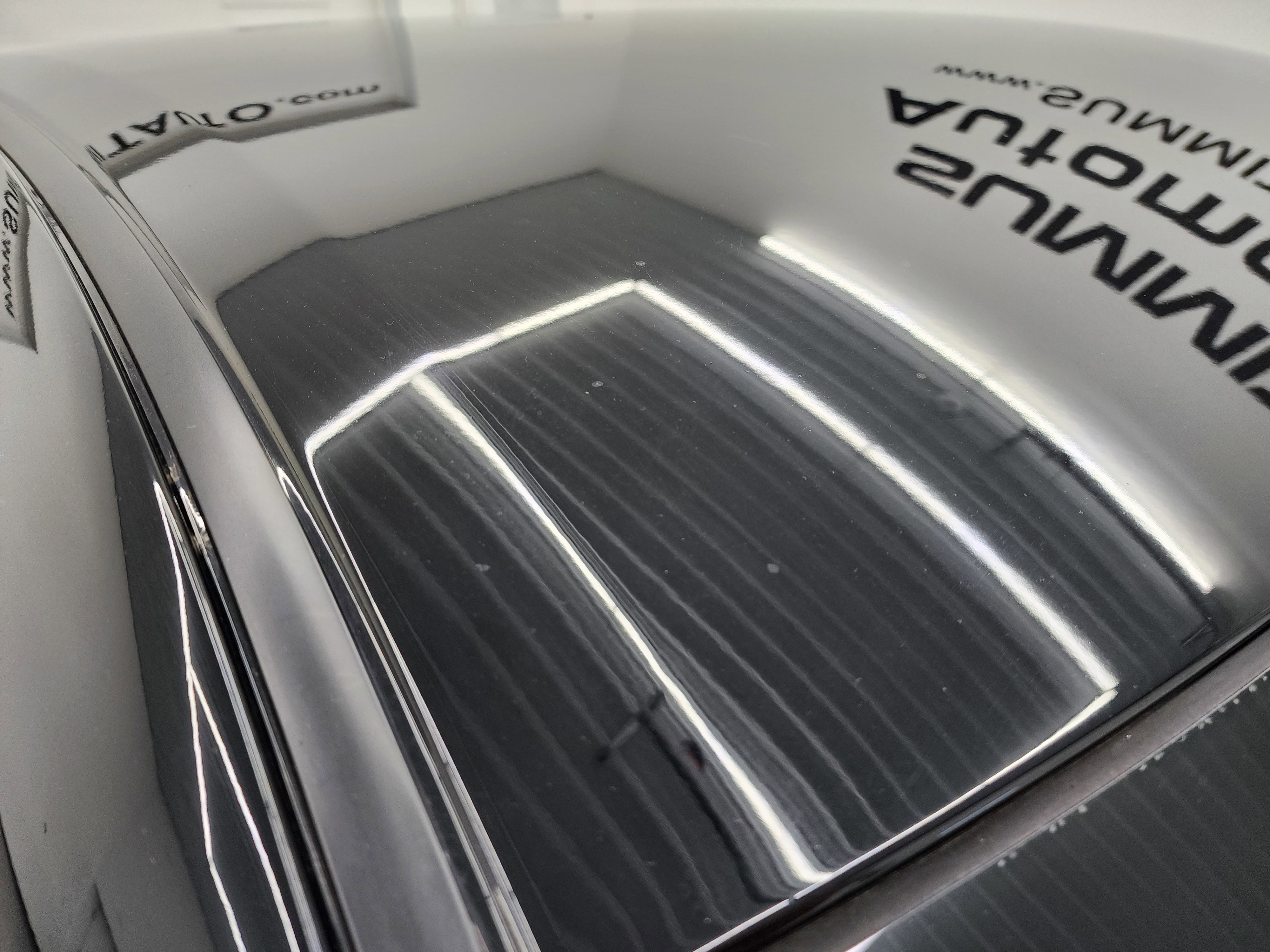 Used 2023 Nissan Sentra SV image 4