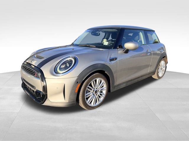 Used 2024 MINI Cooper S