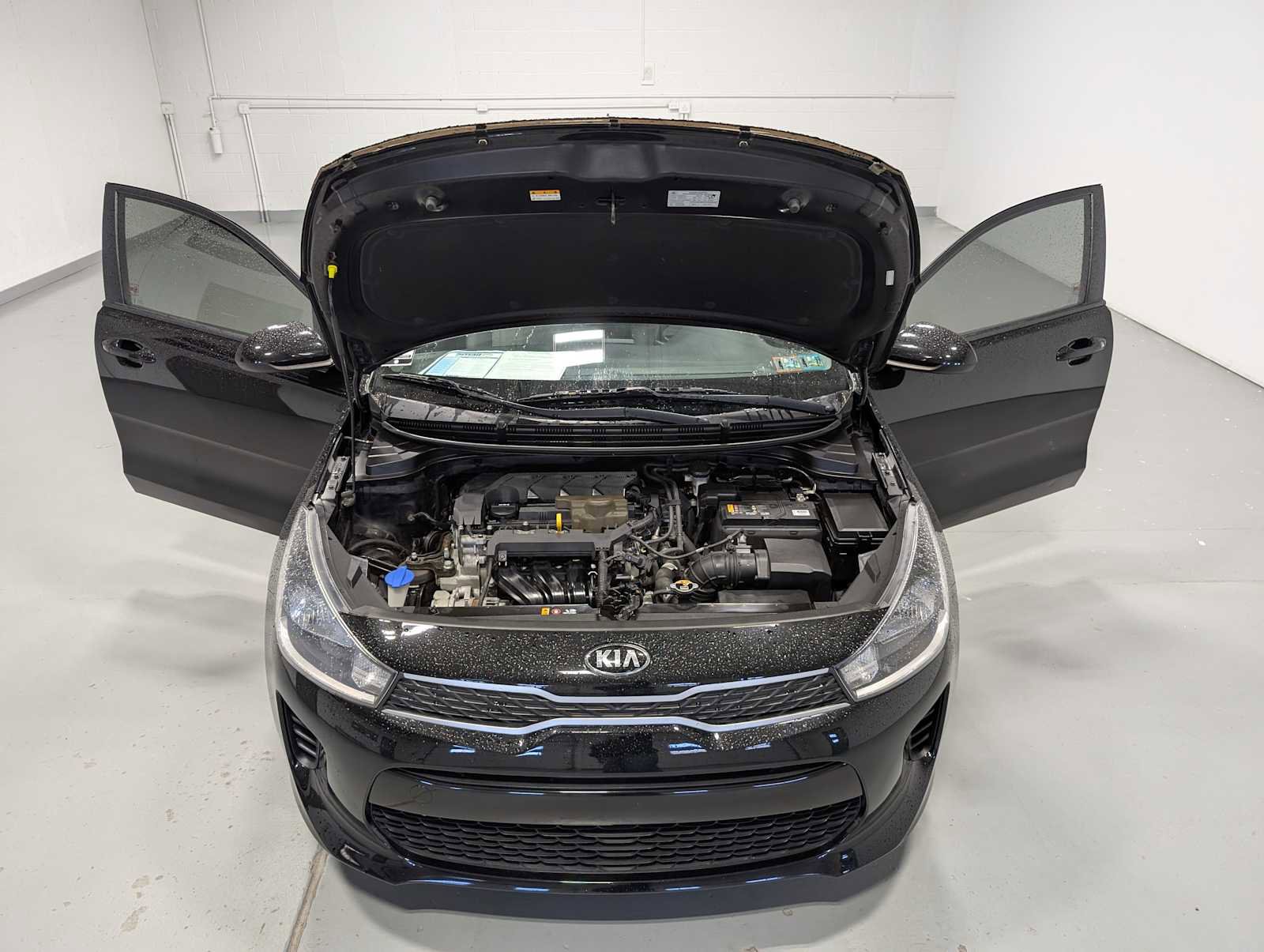 Used 2020 Kia Rio S image 13