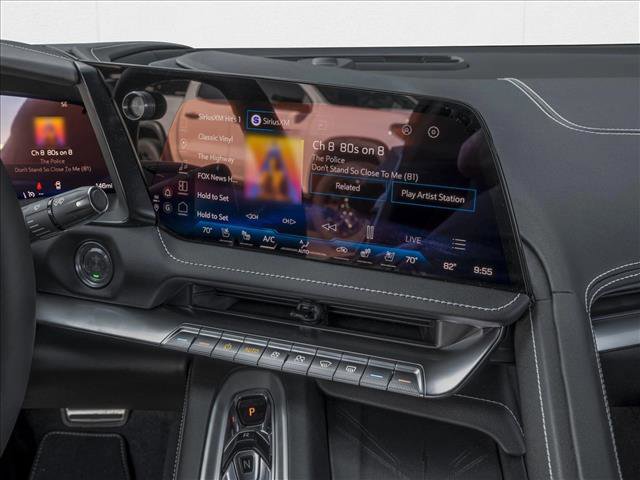 New 2026 Chevrolet Corvette Z06 image 7