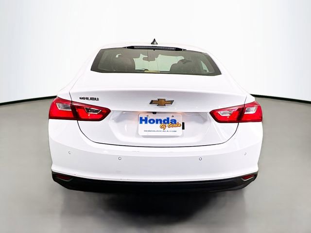 Used 2024 Chevrolet Malibu LS FWD image 23