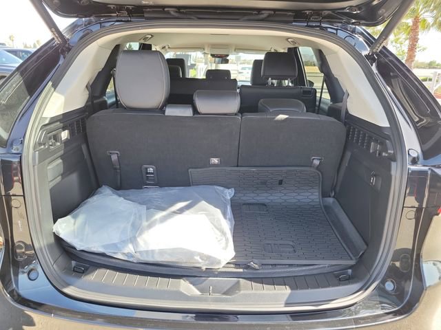 Certified 2024 MAZDA CX-90 3.3 Turbo w/ Select Package AWD/4WD image 26