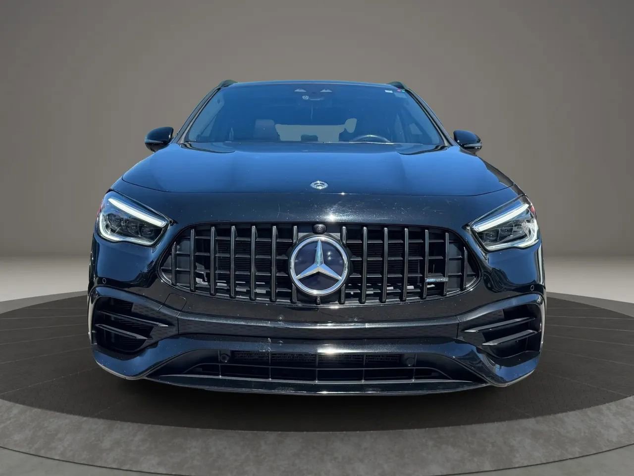 Used 2022 Mercedes-Benz GLA 45 AMG 4MATIC image 3