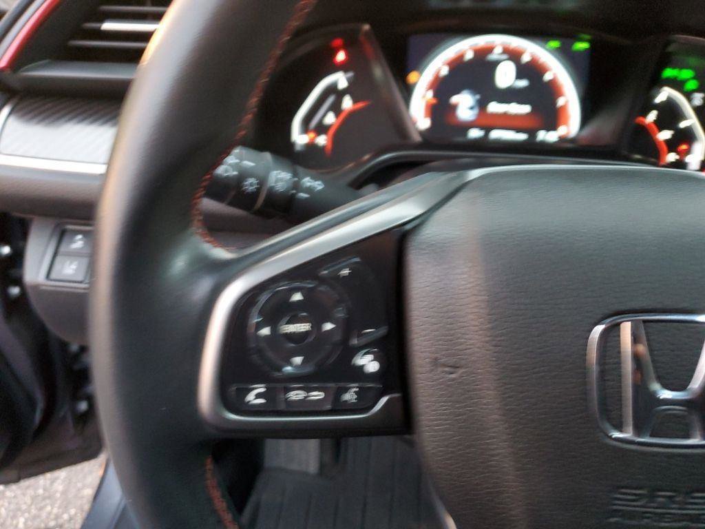 Used 2020 Honda Civic Si image 17