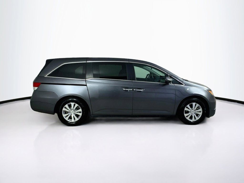 Used 2016 Honda Odyssey EX image 9