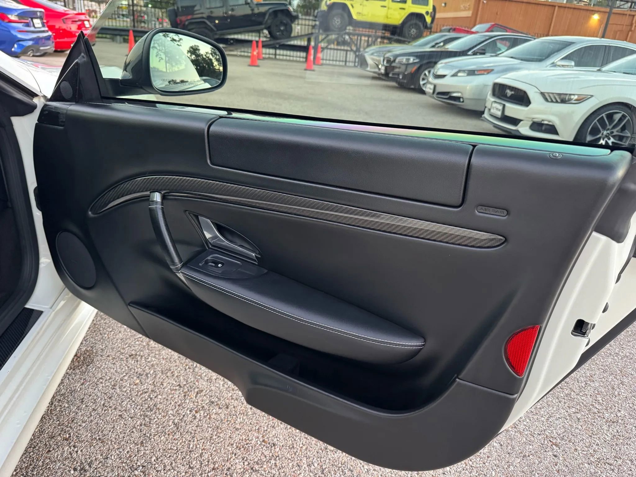 Used 2013 Maserati GranTurismo Sport image 19