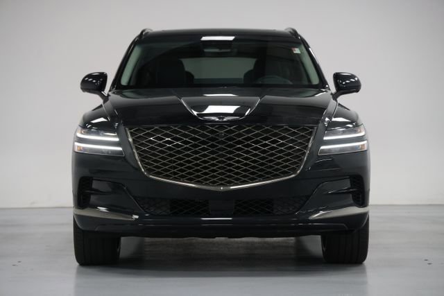 Used 2024 Genesis GV80 3.5T Prestige Signature AWD/4WD image 2