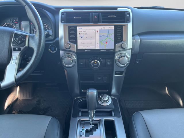 Used 2023 Toyota 4Runner SR5 Premium w/ Moonroof Package AWD/4WD image 13