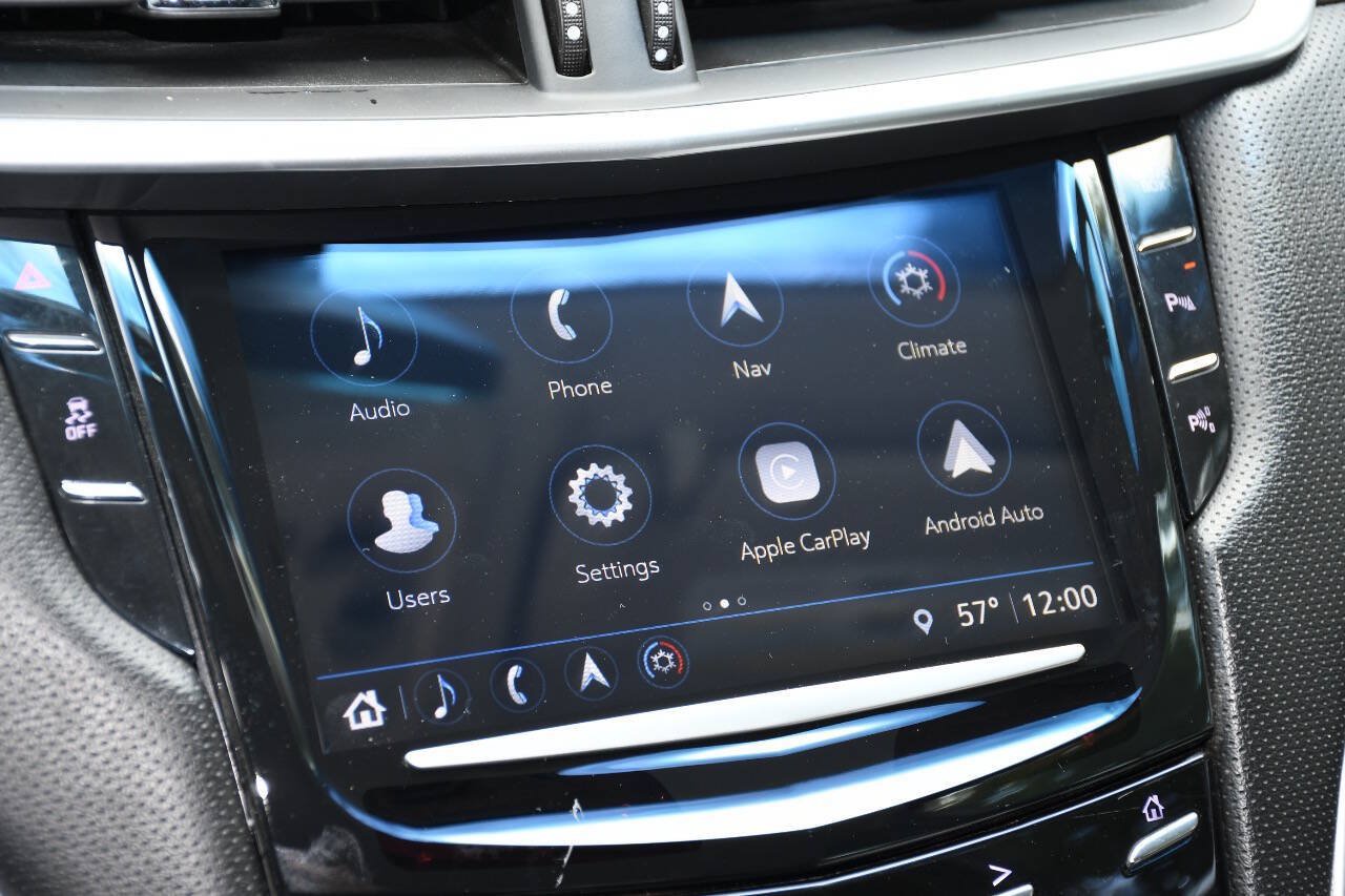 Used 2019 Cadillac XTS Luxury FWD image 35