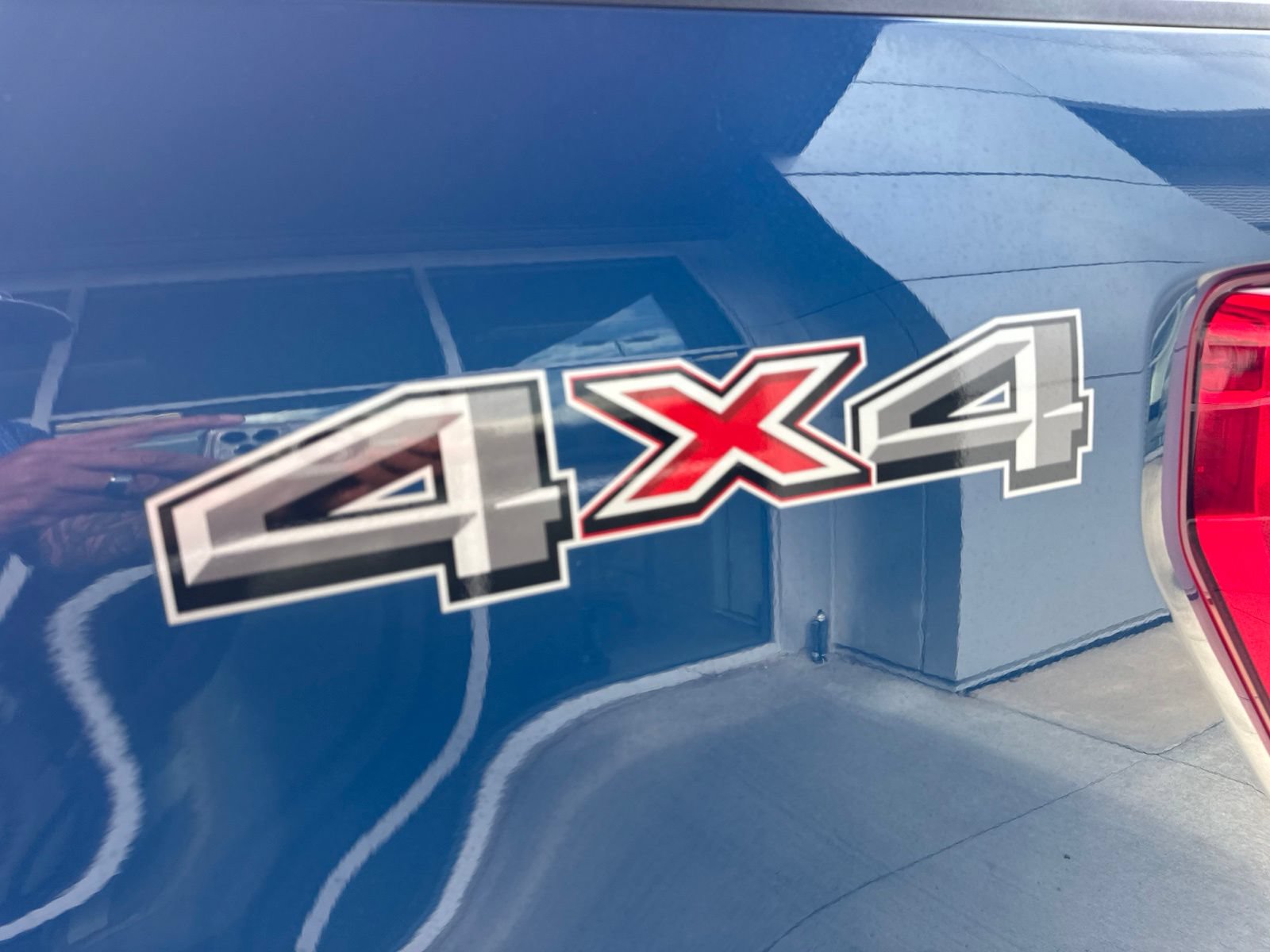 Certified 2023 Ford F150 XLT w/ Equipment Group 302A High AWD/4WD image 15