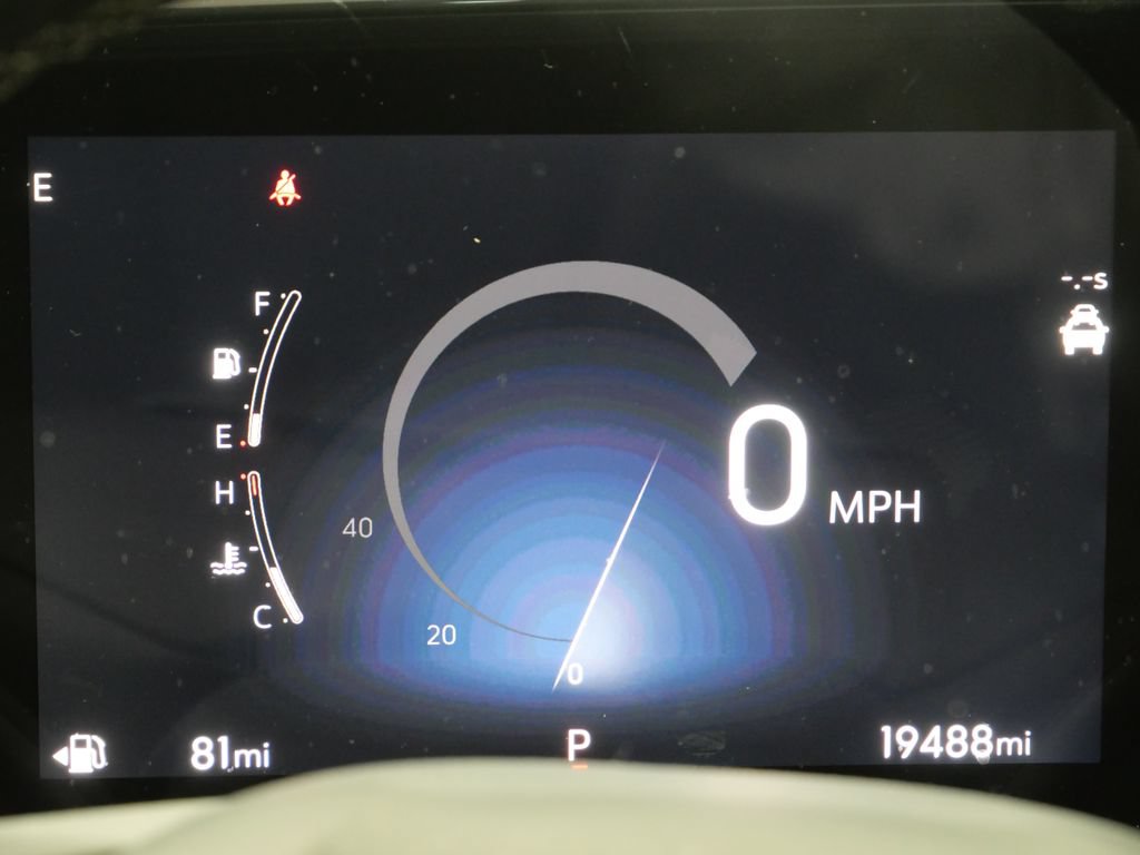 Used 2024 Buick Encore GX Avenir w/ Avenir Technology Package AWD/4WD image 15