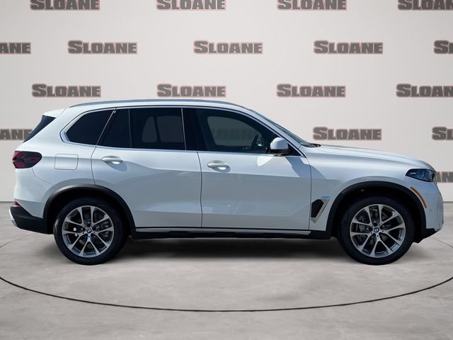 New 2026 BMW X5 xDrive40i w/ Climate Comfort Package AWD/4WD image 6