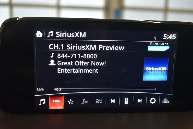 Used 2020 MAZDA CX-5 Grand Touring AWD/4WD image 27