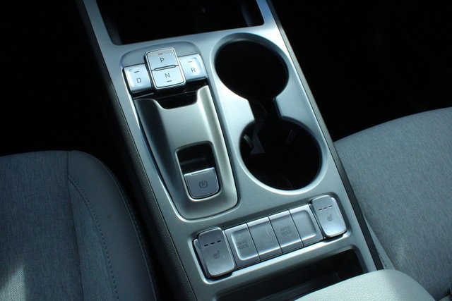 Used 2023 Hyundai Kona SEL w/ Cargo Package image 27