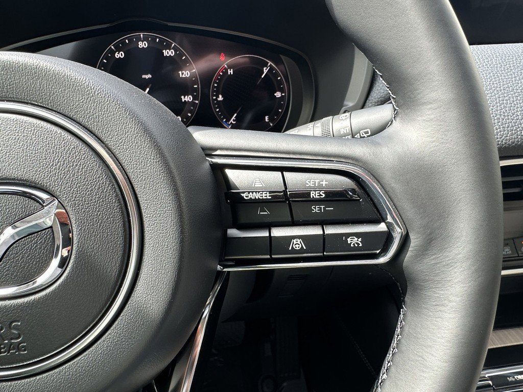 New 2026 MAZDA CX-90 3.3 Turbo w/ Premium Sport Pkg image 23