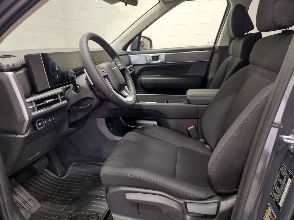 New 2026 Hyundai Santa Fe SE AWD/4WD image 22