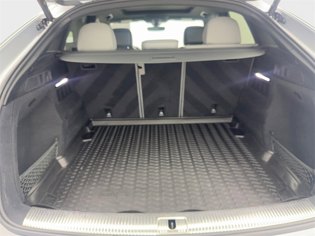 Used 2022 Audi Q5 2.0T Premium w/ Convenience Package image 80