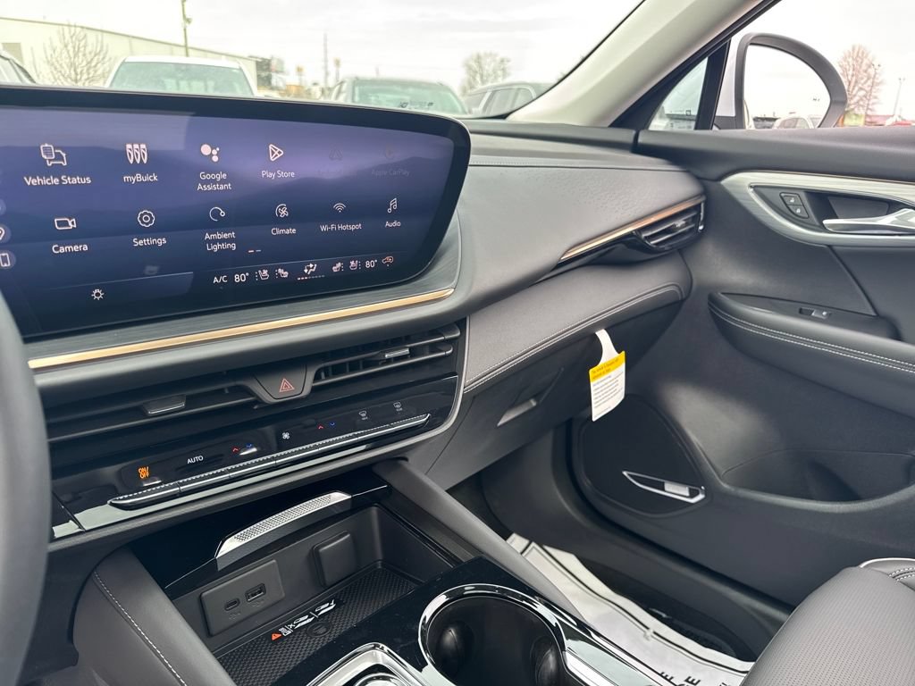 New 2026 Buick Envision Avenir AWD/4WD image 20