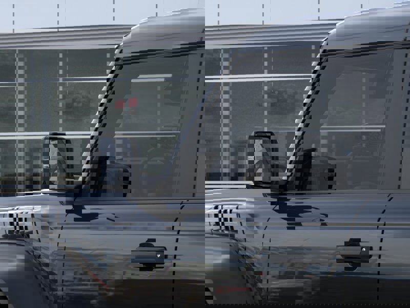 New 2025 Ford Bronco Raptor image 47