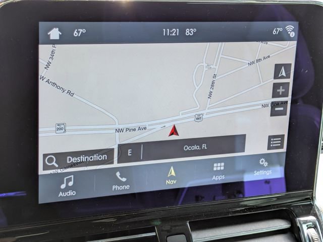 Used 2019 Lincoln Navigator Reserve AWD/4WD image 22