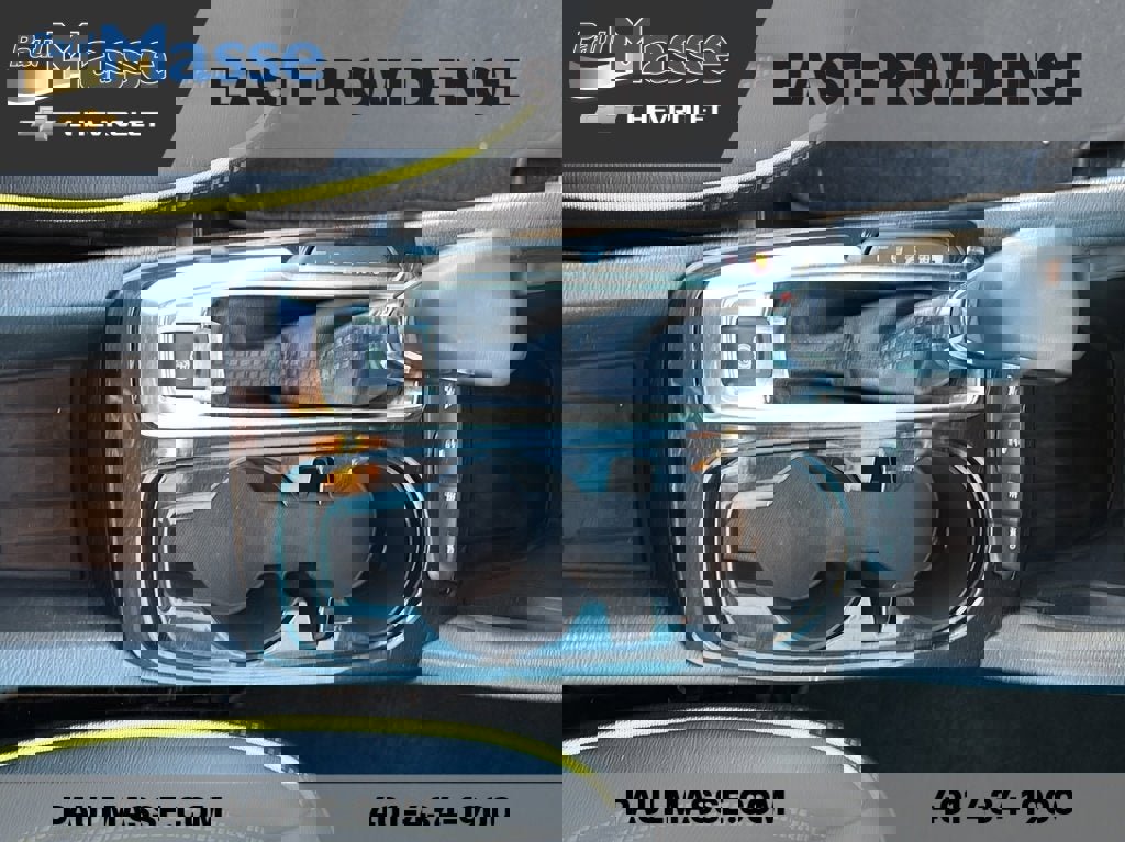 Certified 2024 Chevrolet TrailBlazer ACTIV w/ Driver Confidence Package image 15