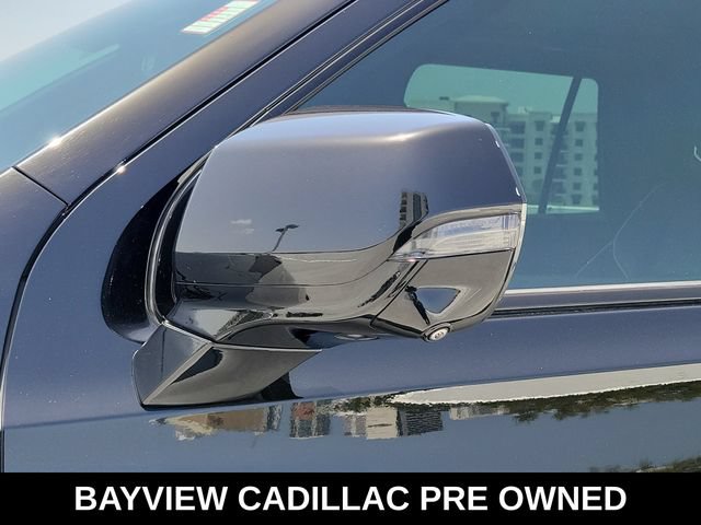 Certified 2024 Cadillac Escalade Sport AWD/4WD image 12