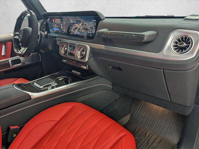 Used 2026 Mercedes-Benz G 63 AMG 4MATIC image 22