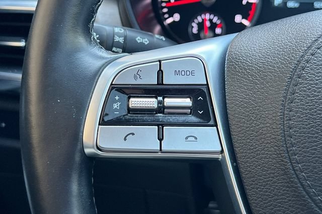 Used 2021 Kia Telluride EX w/ EX Premium Package AWD/4WD image 33