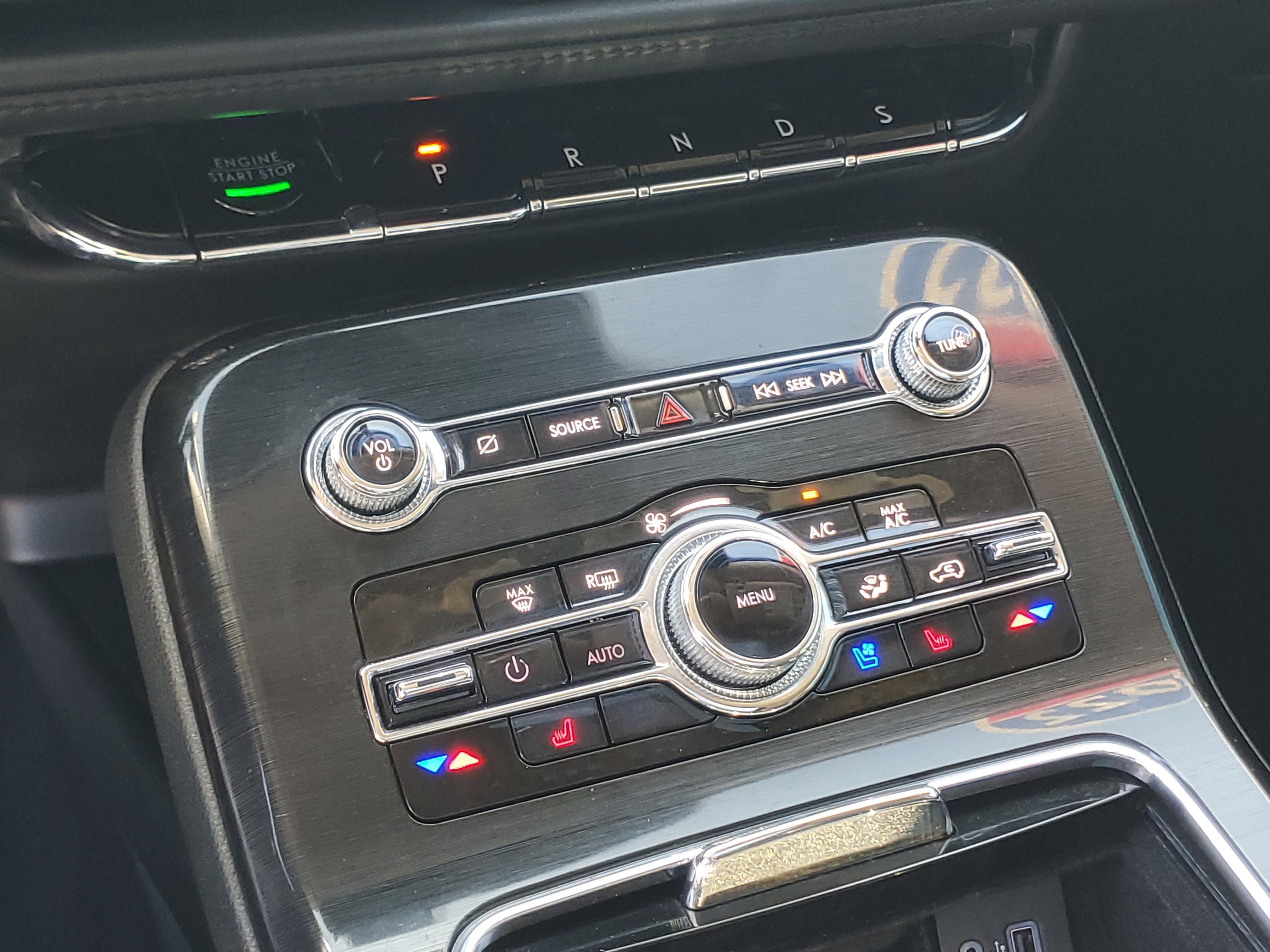 Certified 2022 Lincoln Nautilus Reserve AWD/4WD image 18