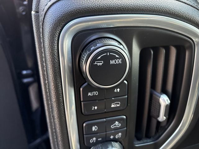 Used 2021 Chevrolet Silverado 1500 RST w/ All Star Edition Plus image 15