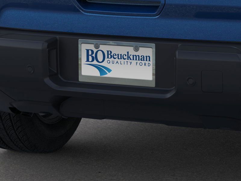 New 2025 Ford Bronco Sport Big Bend w/ Convenience Package image 26