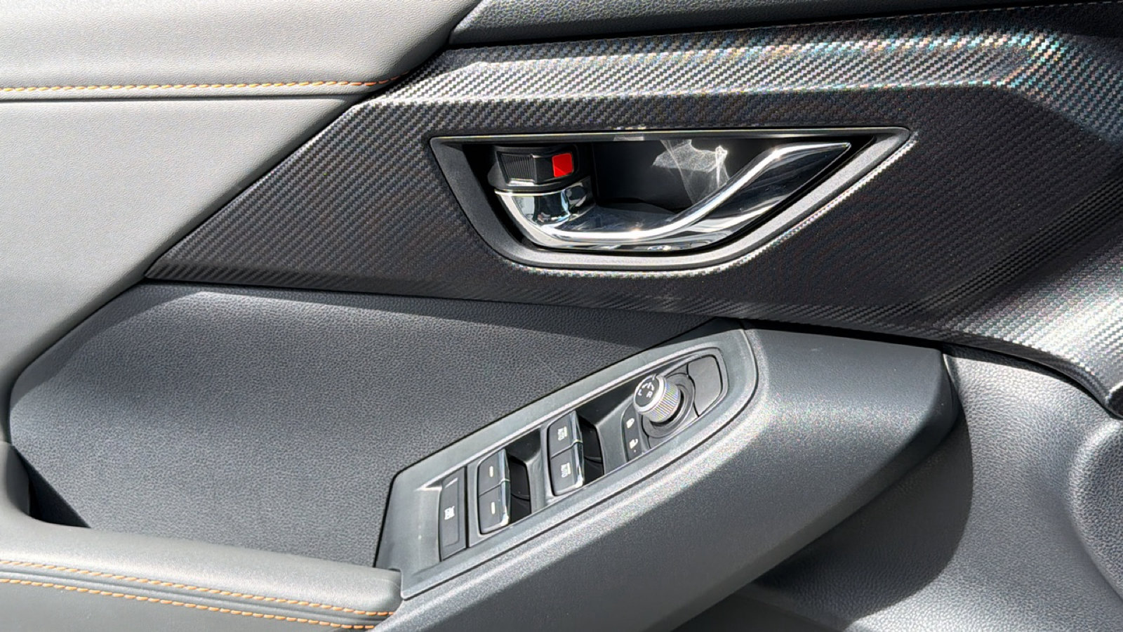 New 2026 Subaru Crosstrek 2.5i Limited image 22