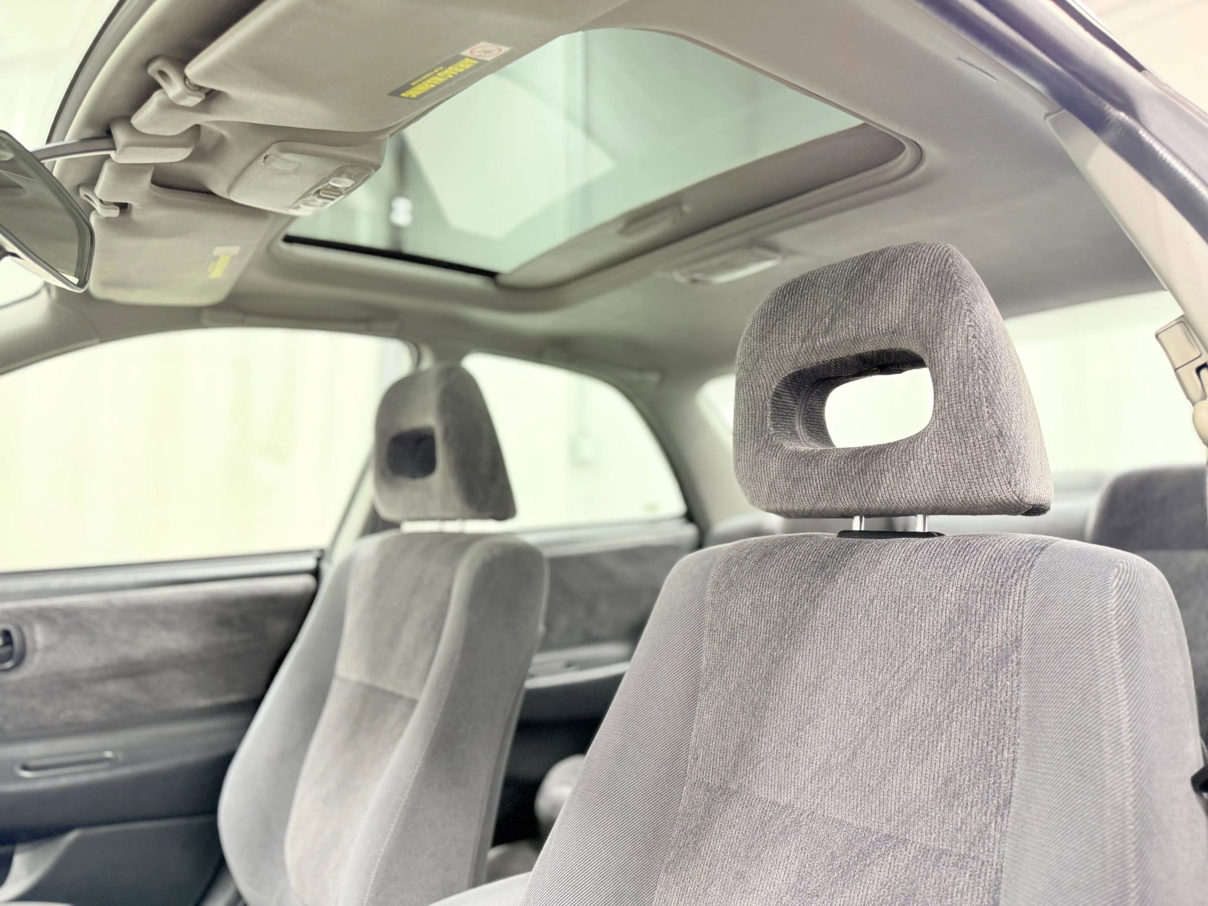 Used 1997 Acura Integra LS FWD image 14