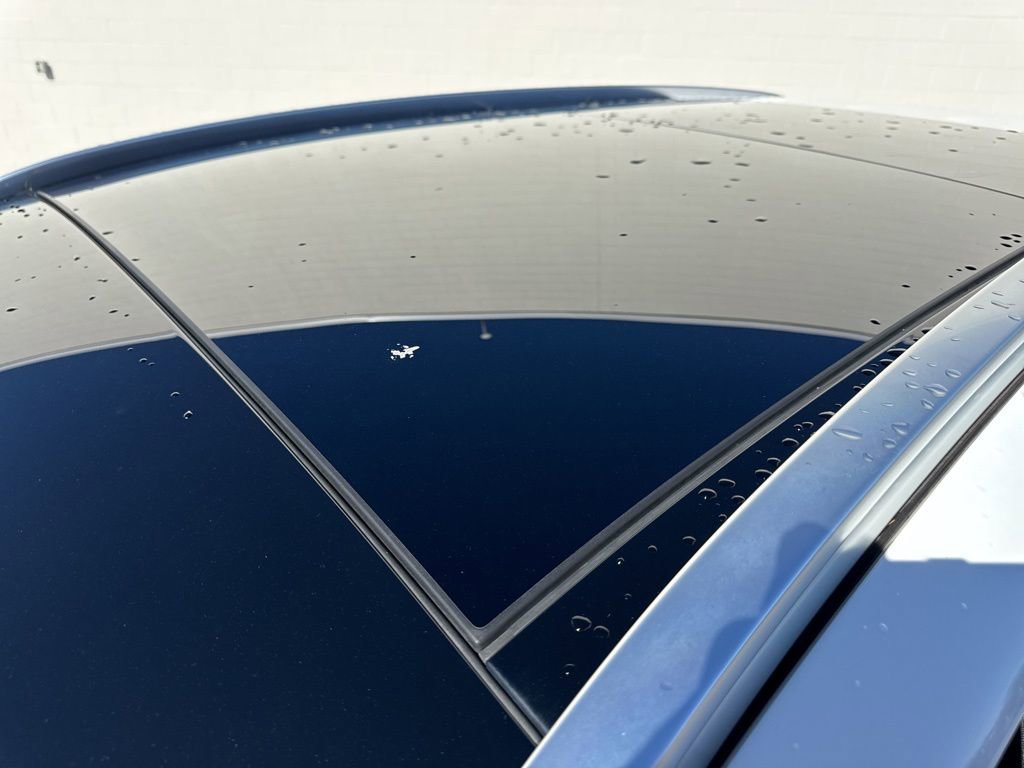 Used 2022 Mercedes-Benz GLC 300 4MATIC w/ Multimedia Package Lite image 32