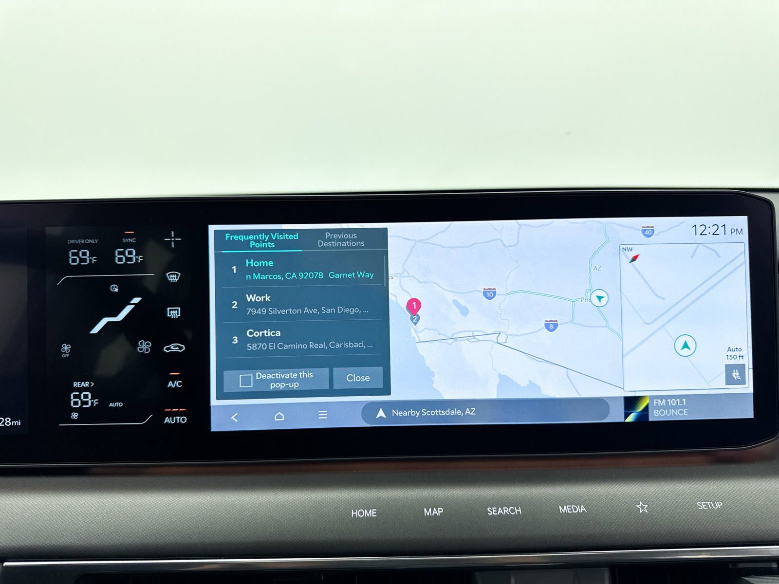 Used 2024 Kia EV9 Wind image 26