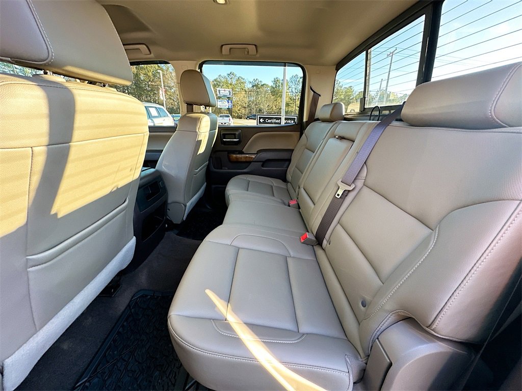 Used 2018 GMC Sierra 1500 SLT image 4