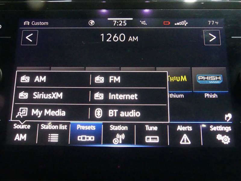 Used 2022 Volkswagen Atlas SEL AWD/4WD image 44