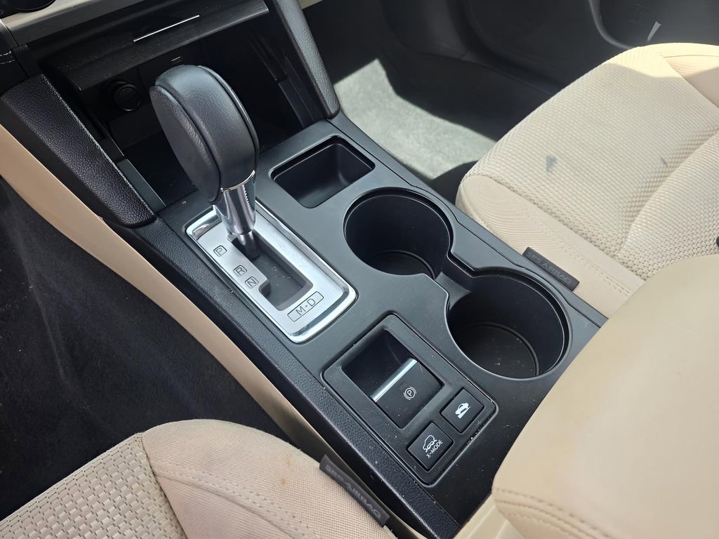 Used 2018 Subaru Outback 2.5i Premium image 23