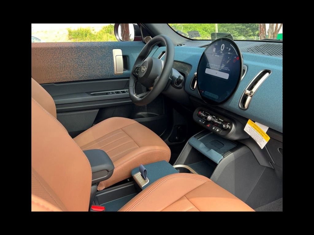 New 2025 MINI Cooper Countryman S image 32