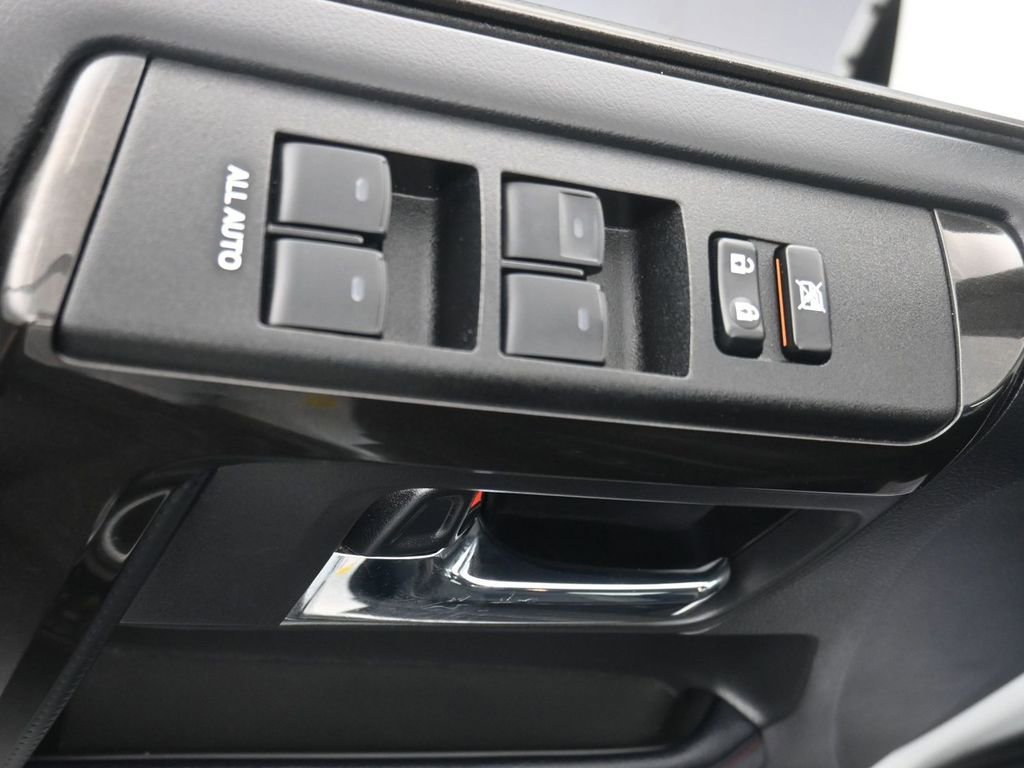 Used 2024 Toyota 4Runner TRD Off-Road Premium image 11