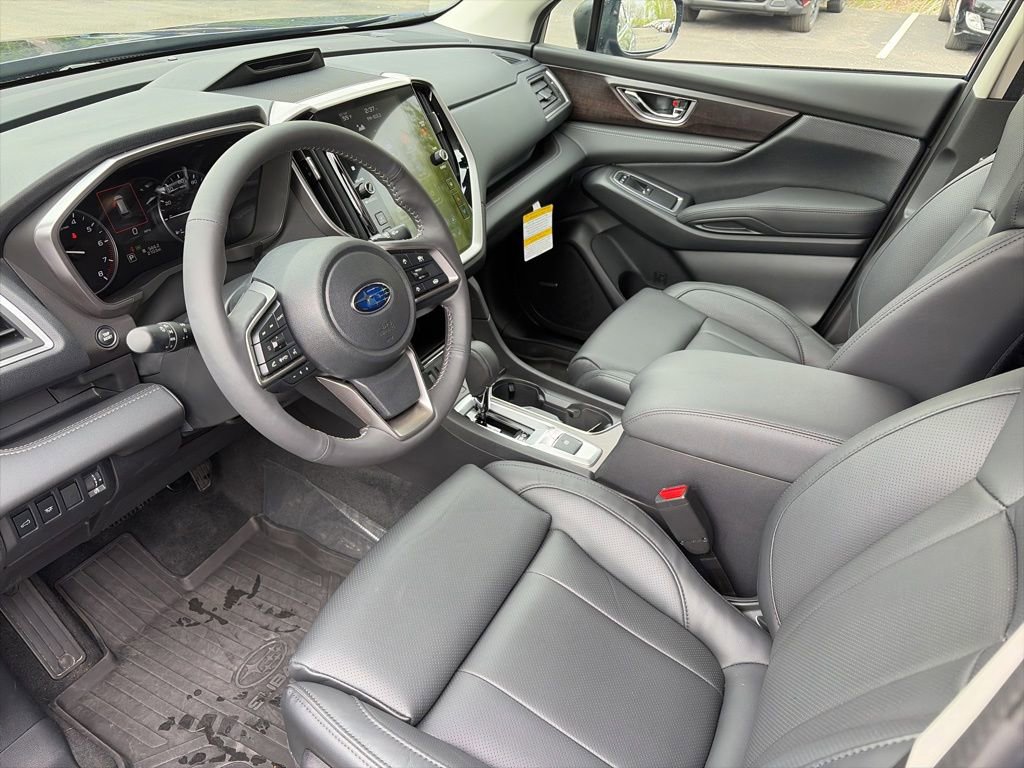 Certified 2026 Subaru Ascent Touring AWD/4WD image 13