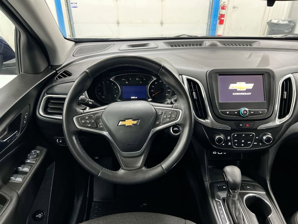 Used 2022 Chevrolet Equinox LT AWD/4WD image 11