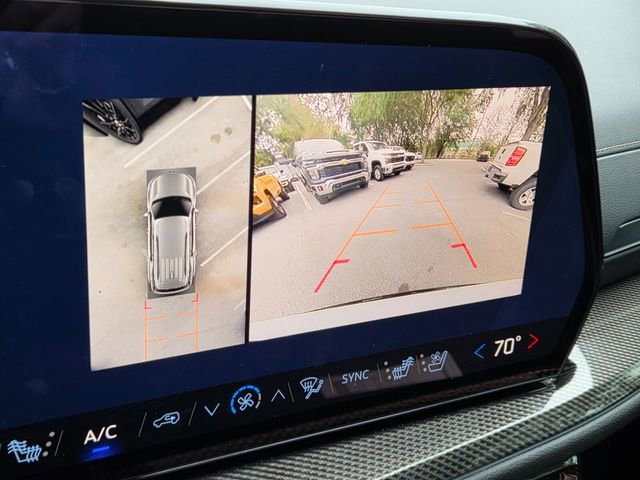 New 2026 Chevrolet Traverse High Country FWD image 28