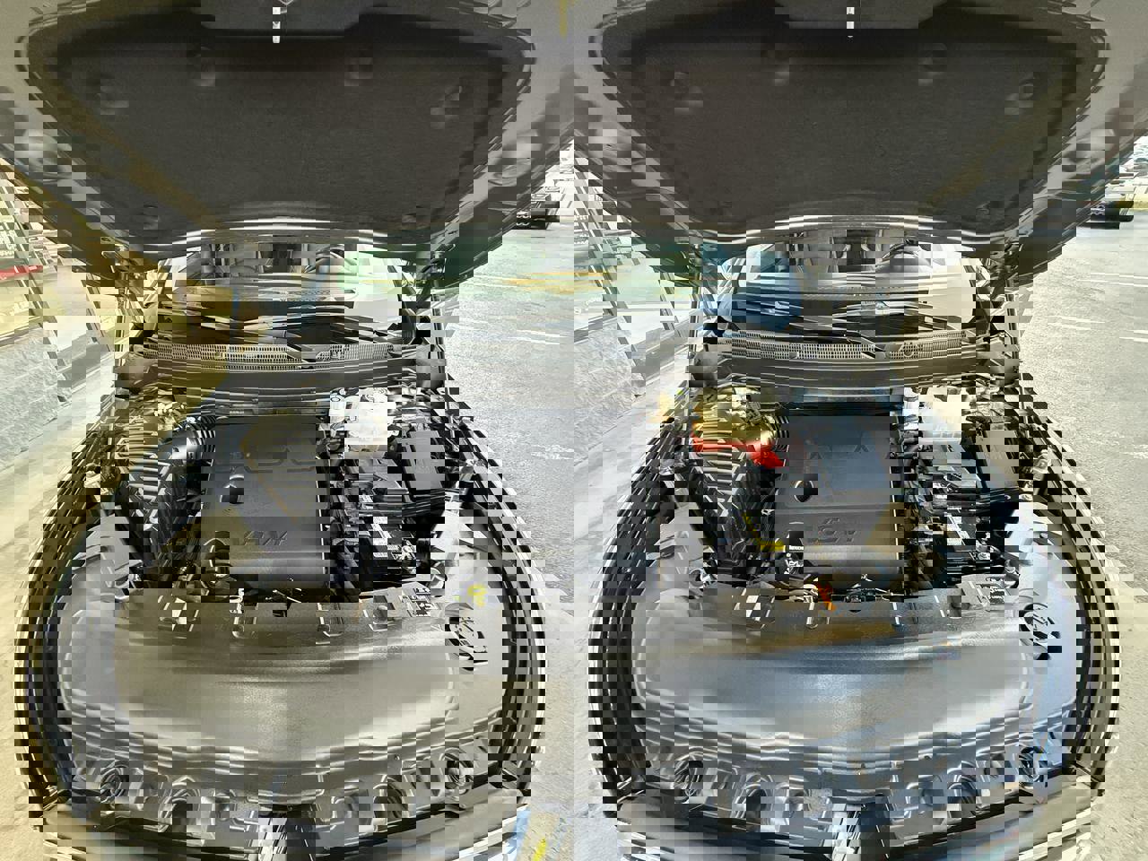 Used 2021 Buick Enclave Avenir w/ Avenir Technology Package image 62