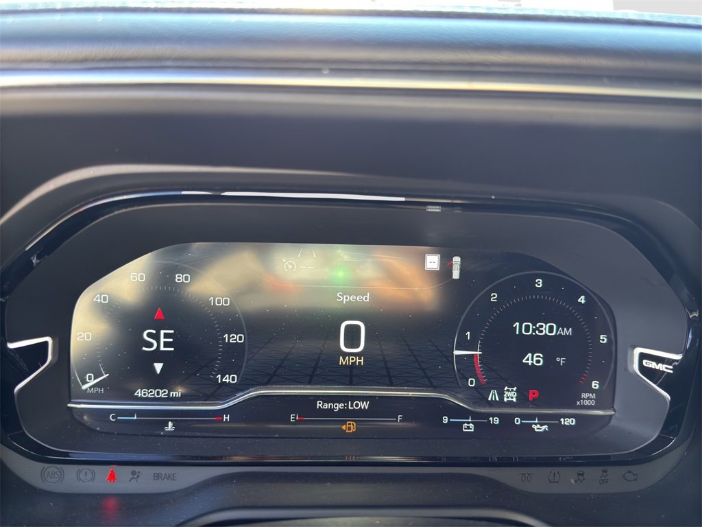 Used 2022 GMC Yukon Denali image 8