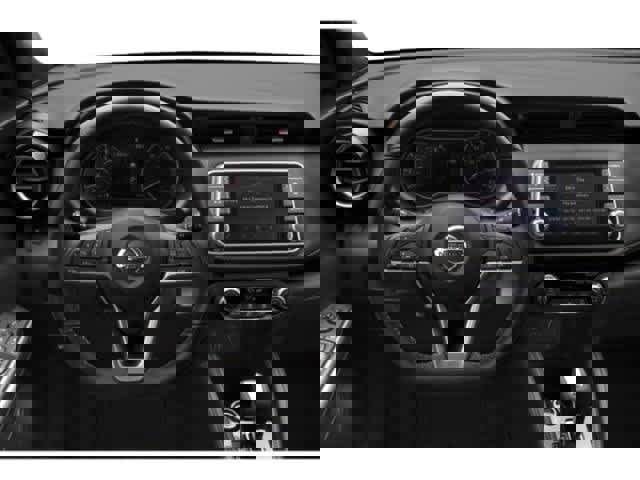 Used 2019 Nissan Kicks SR w/ Exterior Package image 9