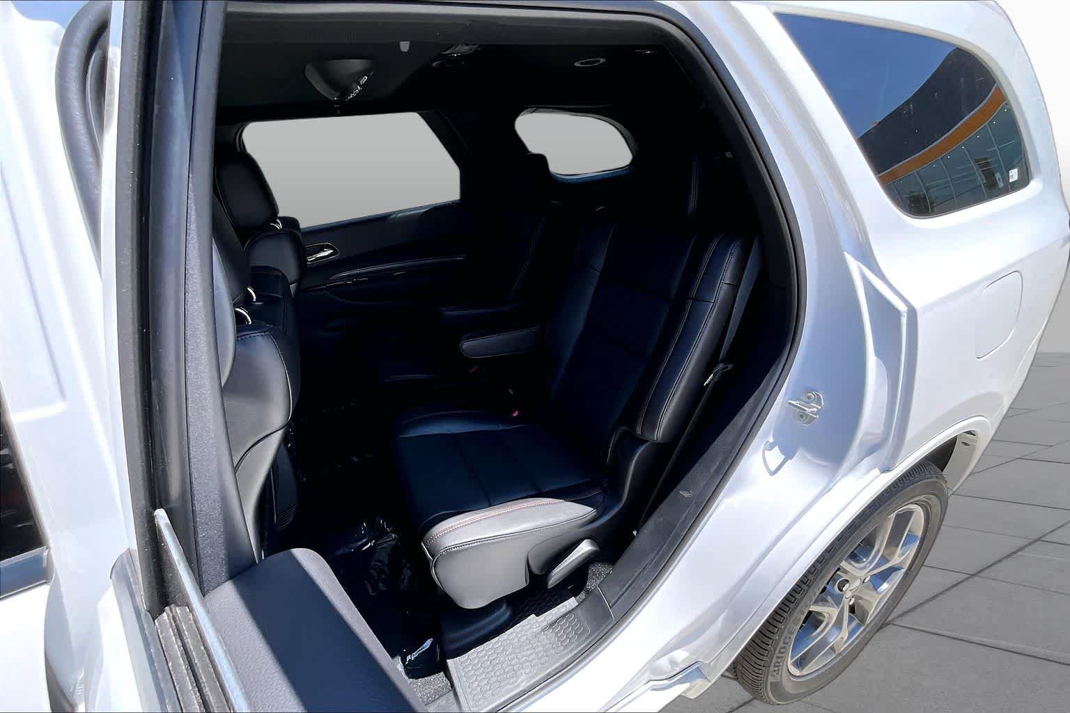 New 2026 Dodge Durango GT AWD/4WD image 18